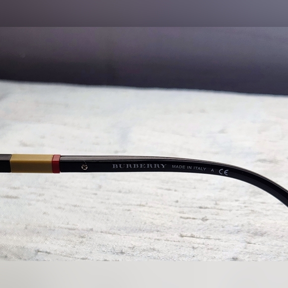 BURBERRY EYEGLASSES - BE2199F - Picture 6 of 6